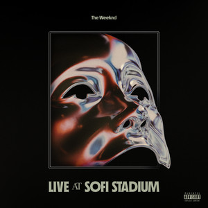 After Hours (Live At SoFi Stadium