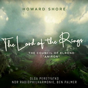 The Lord of the Rings: The Counci