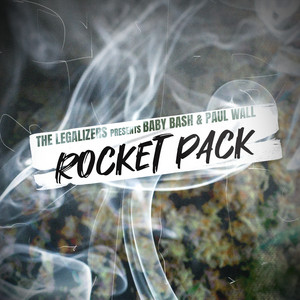 ROCKET PACK