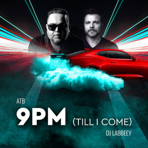 Atb 9Pm (Till I Come)