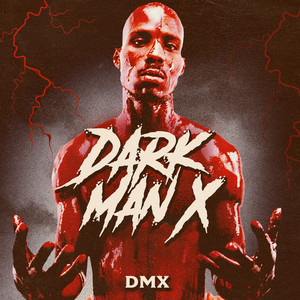 Dark Man X