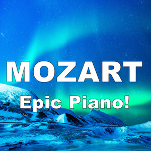 Mozart Epic Piano!