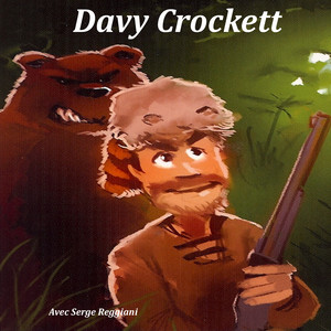 Davy Crockett