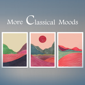 More Classical Moods: Handel