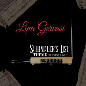 Schindler's List Theme (Theremin 