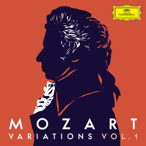 Mozart Variations Vol. 1