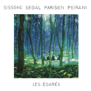 Les Égarés (with Ballaké Sissoko,