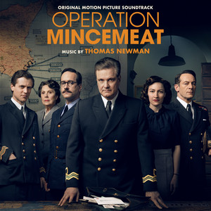 Operation Mincemeat (Original Mot