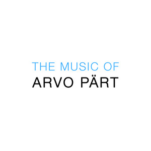 The Music of Arvo Pärt