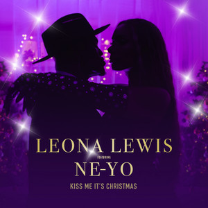 Kiss Me It's Christmas (feat. Ne-