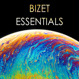 Bizet - Essentials