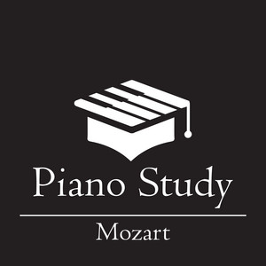 Piano Study: Mozart