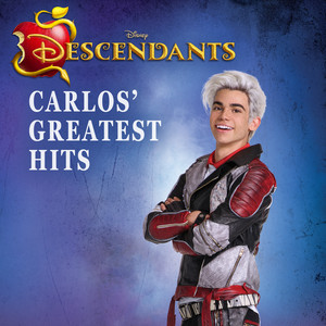 Descendants: Carlos Greatest Hit