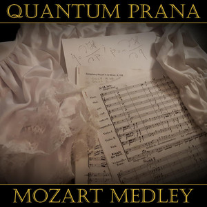 Mozart Medley: Symphony No. 25 in