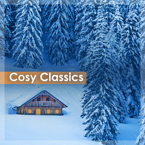 Prokofiev - Cosy Classics