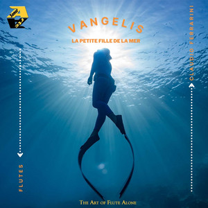 VANGELIS: La petite fille de la m