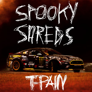 Spooky Shreds