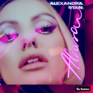 Aleasa (The Remixes)