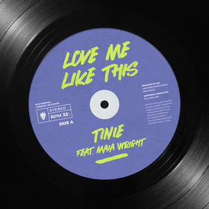 Love Me Like This (feat. Maia Wri