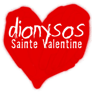 Sainte Valentine