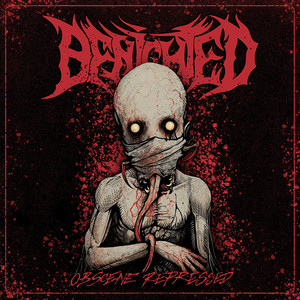 Obscene Repressed (Deluxe Edition