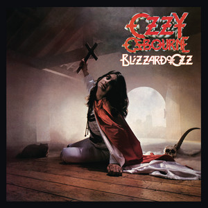 Blizzard Of Ozz (40th Anniversary