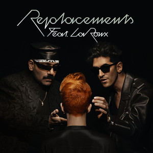 Replacements (feat. La Roux)