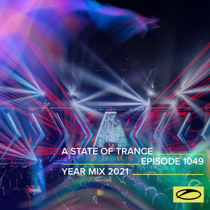 ASOT 1049 - A State Of Trance Epi