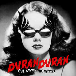 EVIL WOMAN (Medusa Mix Daytime Dr