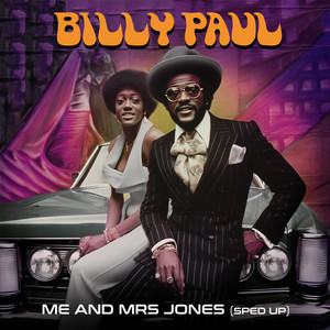 Me And Mrs. Jones (Re-Recorded) [