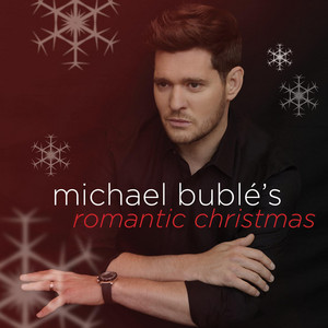 Michael Bublé's Romantic Christma