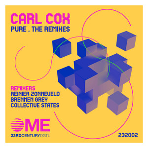 PURE (The Remixes)