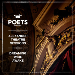 Dreaming Wide Awake (Alexander Th