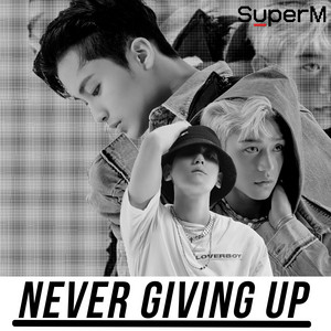 Never Giving Up