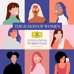 The Echoes of Women - Internation