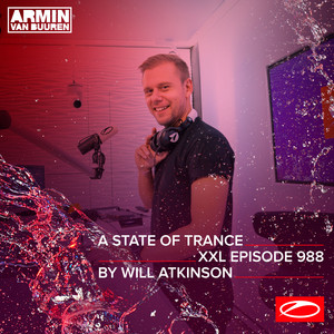 ASOT 988 - A State Of Trance Epis