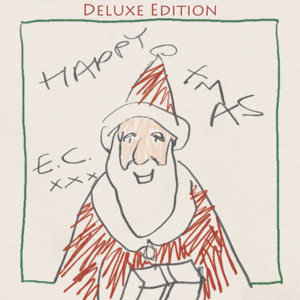 Happy Xmas (Deluxe Edition)