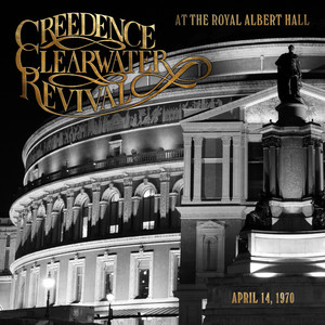 At The Royal Albert Hall (At The 