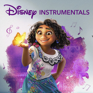 Disney Instrumentals: Encanto