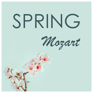 Mozart - Spring