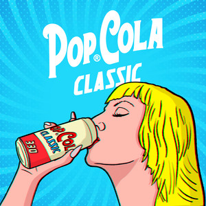 Pop Cola Classic