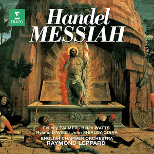 Handel: Messiah, HWV 56