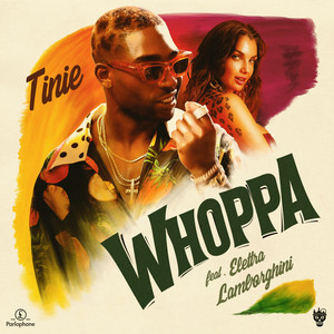 Whoppa (feat. Elettra Lamborghini