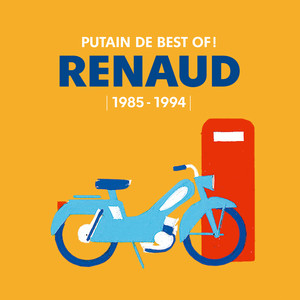 Putain de Best Of ! (1985 - 1994)