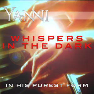 Whispers in the Dark  in His Pur