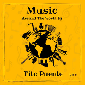 Music Around the World by Tito Pu