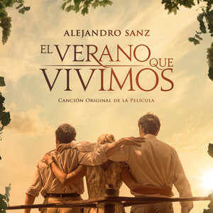 El Verano Que Vivimos (Canción Or