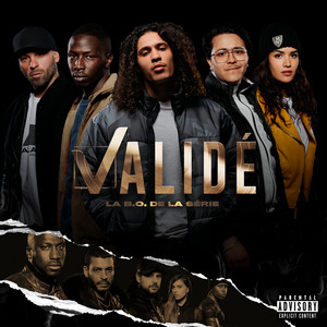 Validé (B.O. de la série  Deluxe