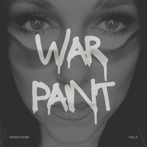 Warpaint (Vol.3)