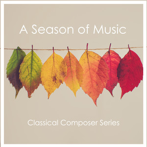 A Season of Music: Grieg